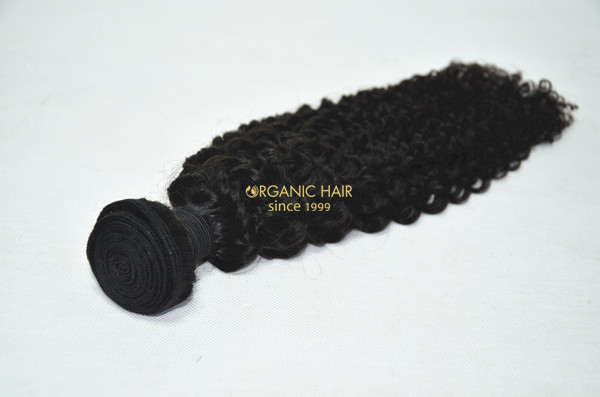 Cheap virgin human hair extensions